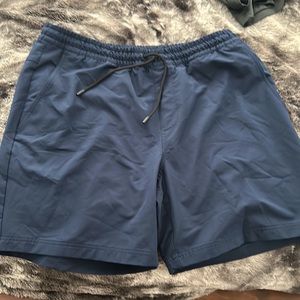 Old Navy stretch tech shorts XXL